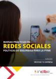 Política buenas prácticas en redes sociales