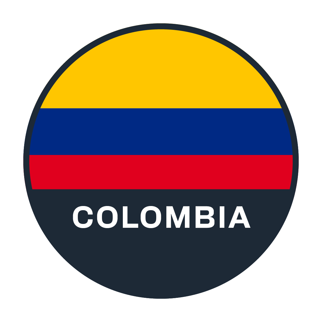 Colombia