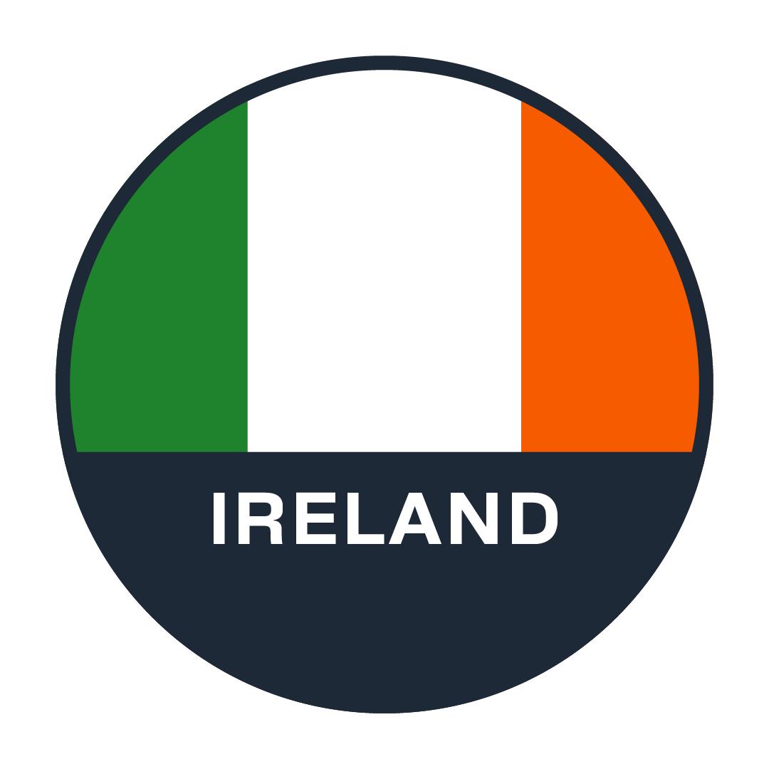 Irlanda