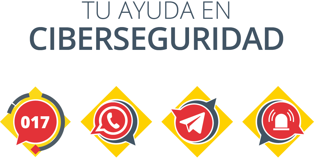 Ayuda en Ciberseguridad Logo 017