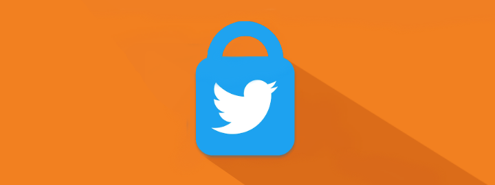 Conoce los últimos cambios en la política de privacidad de Twitter