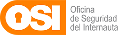Logotipo OSI