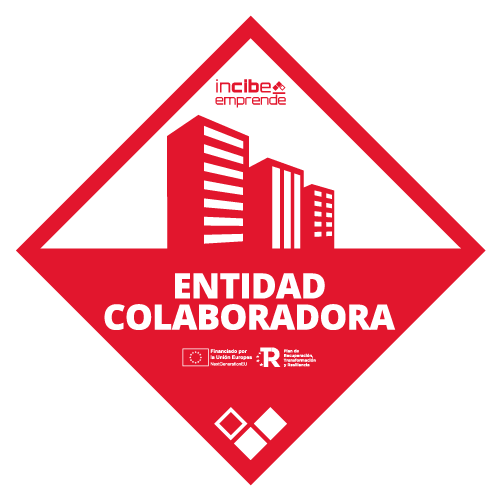 Sello Entidad Colaboradora