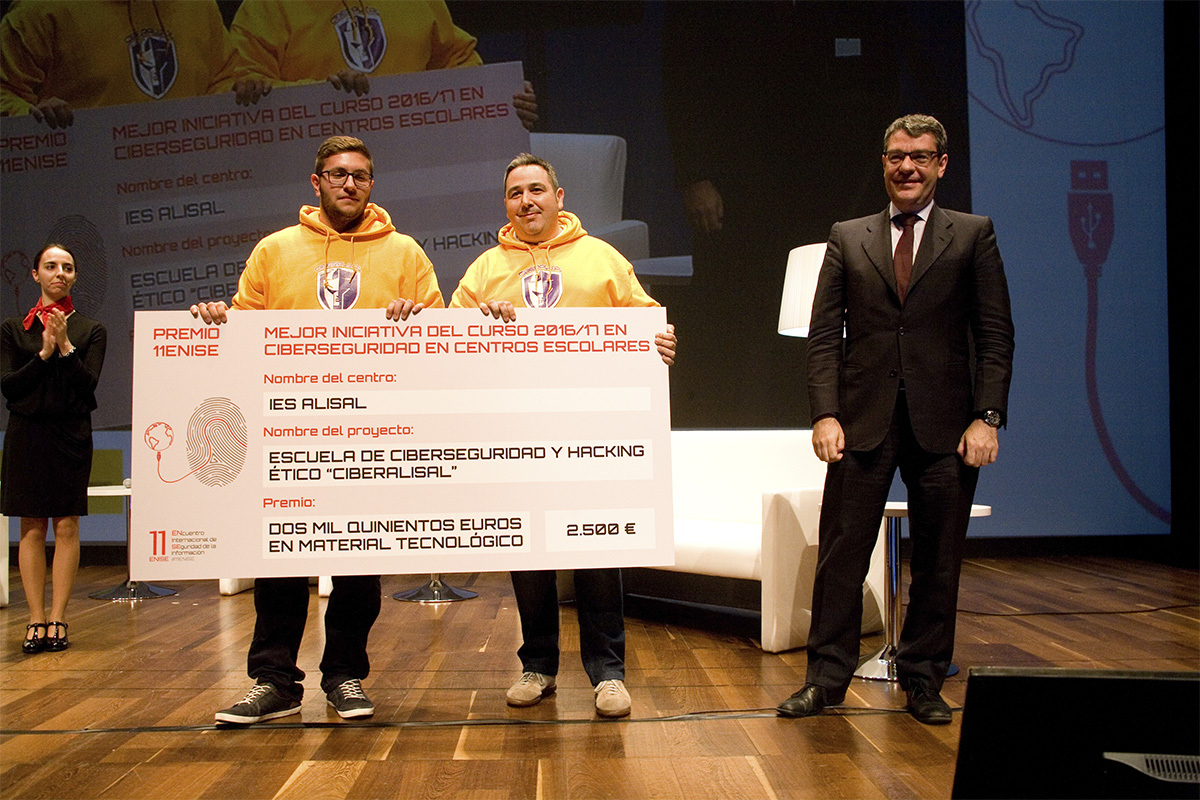 Premio 11ENISE