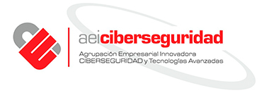 Logo AEI Ciberseguridad