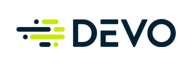 Logo DEVO
