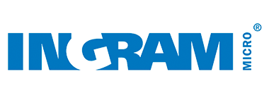 Logo Ingram Micro