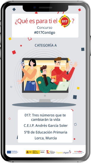 Reels C.E.I.P. Andrés García Soler