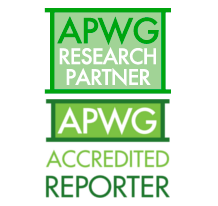 APWG - Accredited Reporter