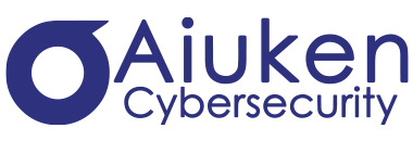 Logo Aiuken Cybersecurity