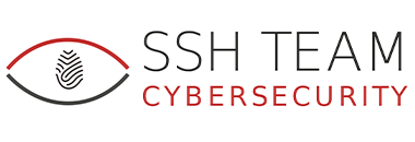 Logo SSH Team Cybersecurity