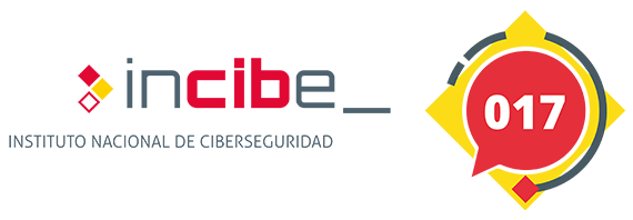 Logo Spanish National Cybersecurity Institute (INCIBE)