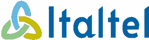 ITALTEL Logo